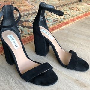 Steve Madden heels